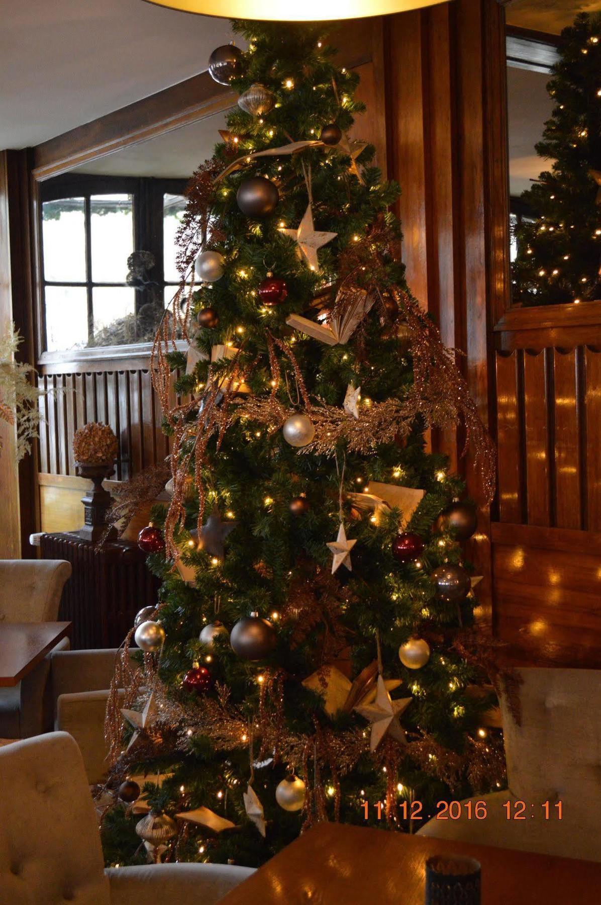 Hotel De La Poste - Relais De Napoleon III Bouillon Eksteriør billede